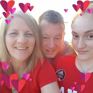 Meet your Posher, Helga